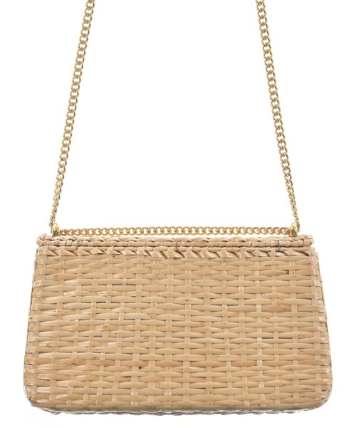 GUCCI（グッチ）ショルダーバッグ ベージュ サイズ:- レディース/2200681371217