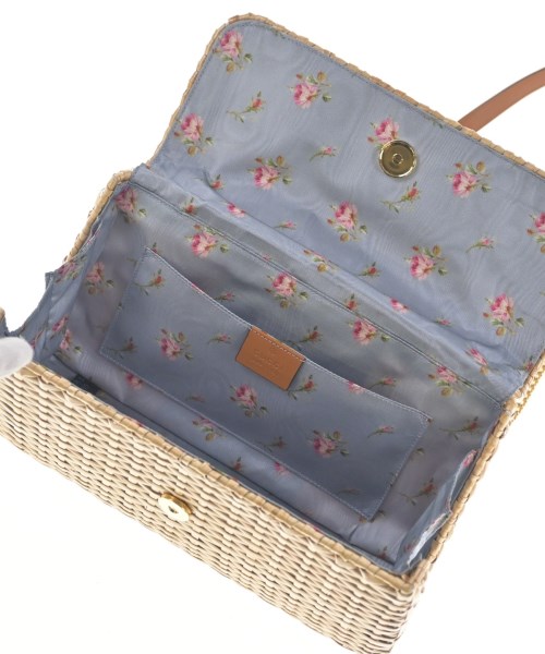 GUCCI（グッチ）ショルダーバッグ ベージュ サイズ:- レディース/2200681371217
