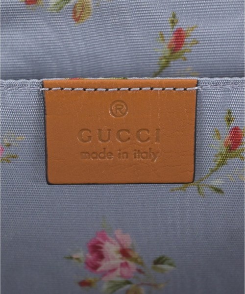 GUCCI（グッチ）ショルダーバッグ ベージュ サイズ:- レディース/2200681371217