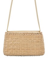 GUCCI（グッチ）ショルダーバッグ ベージュ サイズ:- レディース/2200681371217
