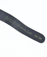 GUCCI（グッチ）ベルト ゴールド サイズ:95 レディース/2200681451032