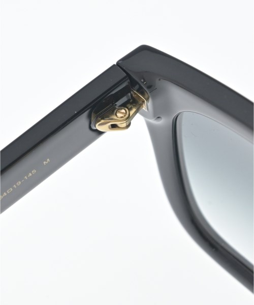 GUCCI（グッチ）サングラス 黒 サイズ:- レディース/2200689151217