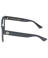GUCCI（グッチ）サングラス 黒 サイズ:- レディース/2200689151217