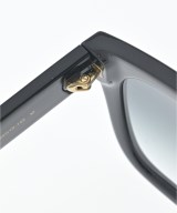 GUCCI（グッチ）サングラス 黒 サイズ:- レディース/2200689151217