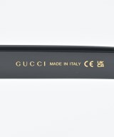 GUCCI（グッチ）サングラス 黒 サイズ:- レディース/2200689151217