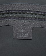 GUCCI（グッチ）バックパック・リュック 茶 サイズ:- レディース/2200693588016