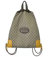 GUCCI バックパック・リュック