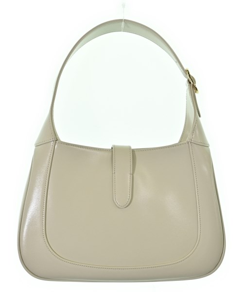 GUCCI（グッチ）ハンドバッグ 白 サイズ:S レディース/2200693588023