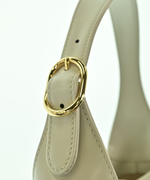 GUCCI（グッチ）ハンドバッグ 白 サイズ:S レディース/2200693588023