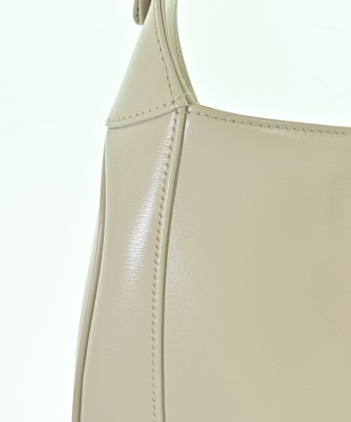 GUCCI（グッチ）ハンドバッグ 白 サイズ:S レディース/2200693588023