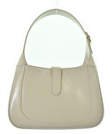GUCCI（グッチ）ハンドバッグ 白 サイズ:S レディース/2200693588023