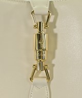 GUCCI（グッチ）ハンドバッグ 白 サイズ:S レディース/2200693588023