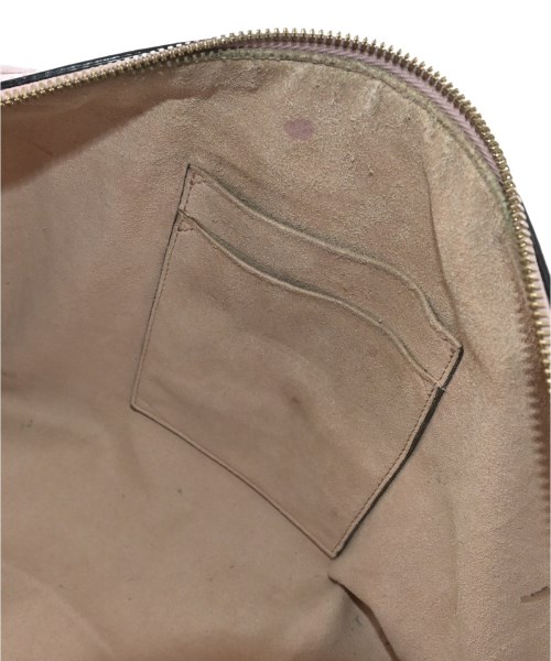 GUCCI（グッチ）ハンドバッグ ピンク サイズ:- レディース/2200693772033