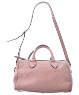 GUCCI（グッチ）ハンドバッグ ピンク サイズ:- レディース/2200693772033