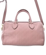 GUCCI ハンドバッグ
