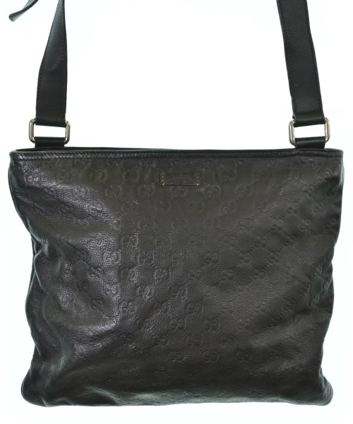 GUCCI(グッチ)ショルダーバッグ 茶 サイズ:-/2200693772248