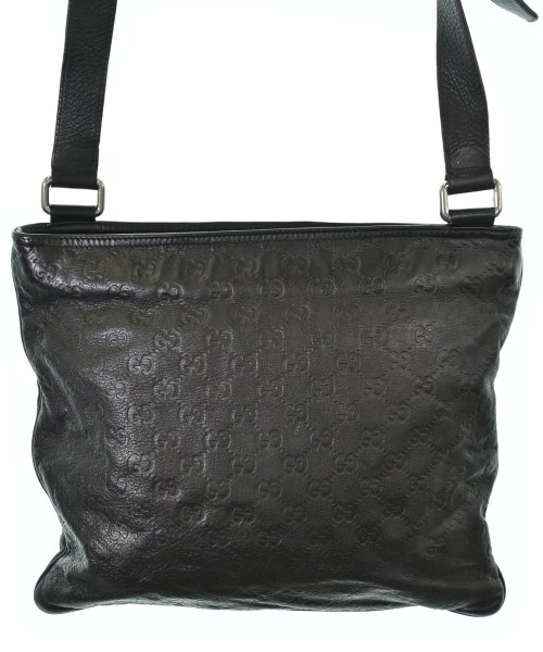 GUCCI（グッチ）ショルダーバッグ 茶 サイズ:- レディース/2200693772248