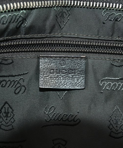 GUCCI（グッチ）ショルダーバッグ 茶 サイズ:- レディース/2200693772248