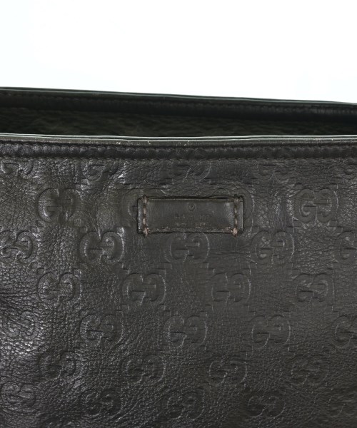 GUCCI（グッチ）ショルダーバッグ 茶 サイズ:- レディース/2200693772248