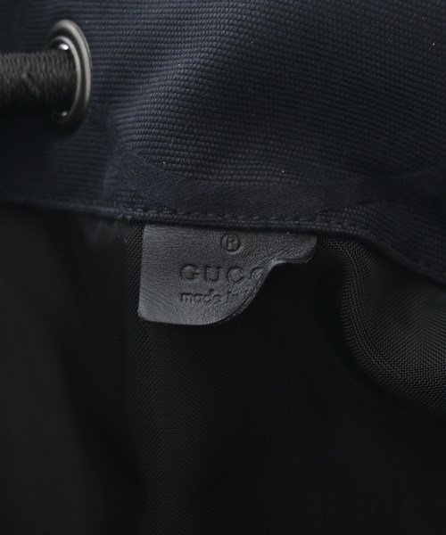 GUCCI（グッチ）ショルダーバッグ 黒 サイズ:- レディース/2200693772323