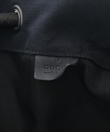 GUCCI（グッチ）ショルダーバッグ 黒 サイズ:- レディース/2200693772323