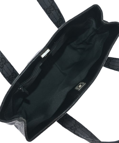 GUCCI（グッチ）トートバッグ グレー サイズ:- レディース/2200693772330