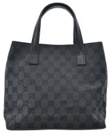 GUCCI（グッチ）トートバッグ グレー サイズ:- レディース/2200693772330