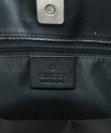 GUCCI（グッチ）トートバッグ グレー サイズ:- レディース/2200693772330