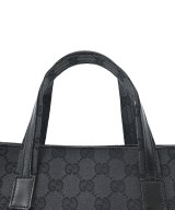 GUCCI（グッチ）トートバッグ グレー サイズ:- レディース/2200693772330