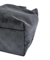 GUCCI（グッチ）トートバッグ グレー サイズ:- レディース/2200693772330