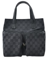 GUCCI トートバッグ