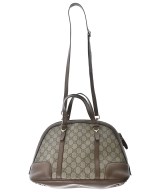 GUCCI（グッチ）ハンドバッグ グレー サイズ:- レディース/2200693772392