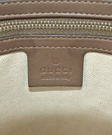 GUCCI（グッチ）ハンドバッグ グレー サイズ:- レディース/2200693772392