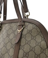 GUCCI（グッチ）ハンドバッグ グレー サイズ:- レディース/2200693772392