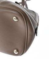 GUCCI（グッチ）ハンドバッグ グレー サイズ:- レディース/2200693772392
