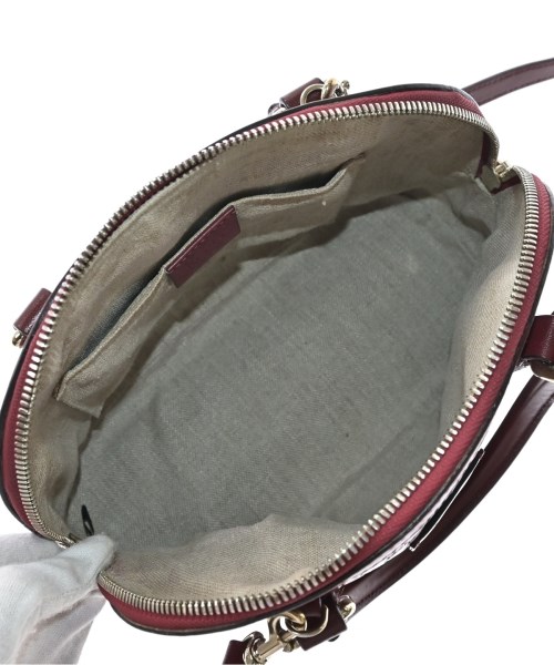 GUCCI（グッチ）ショルダーバッグ 赤 サイズ:- レディース/2200693772620