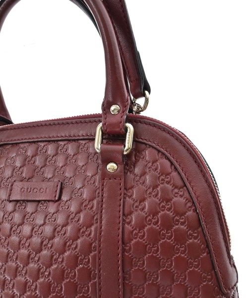 GUCCI（グッチ）ショルダーバッグ 赤 サイズ:- レディース/2200693772620