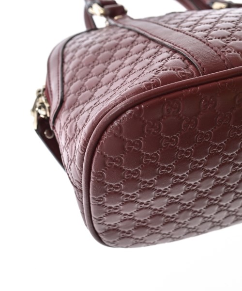 GUCCI（グッチ）ショルダーバッグ 赤 サイズ:- レディース/2200693772620
