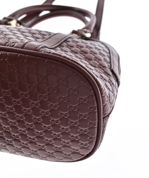 GUCCI（グッチ）ショルダーバッグ 赤 サイズ:- レディース/2200693772620