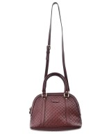 GUCCI（グッチ）ショルダーバッグ 赤 サイズ:- レディース/2200693772620