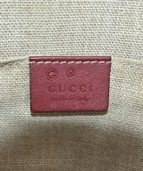 GUCCI（グッチ）ショルダーバッグ 赤 サイズ:- レディース/2200693772620
