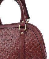 GUCCI（グッチ）ショルダーバッグ 赤 サイズ:- レディース/2200693772620