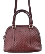 GUCCI ショルダーバッグ