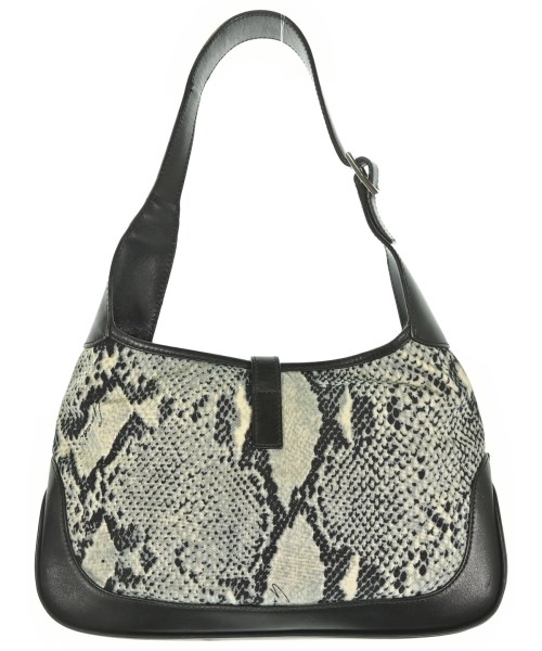 GUCCI（グッチ）ショルダーバッグ 青 サイズ:- レディース/2200693772705