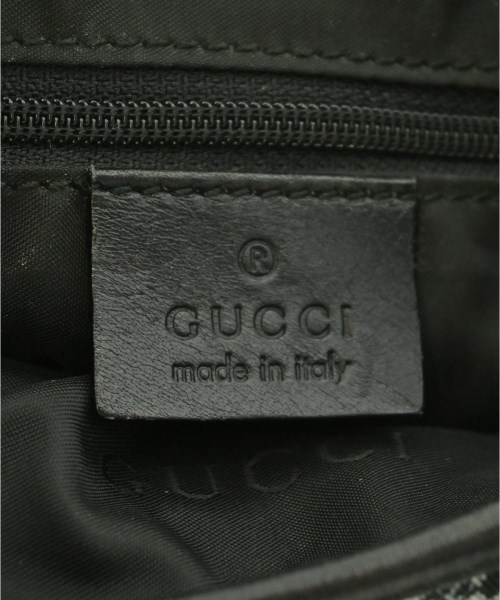 GUCCI（グッチ）ショルダーバッグ 青 サイズ:- レディース/2200693772705