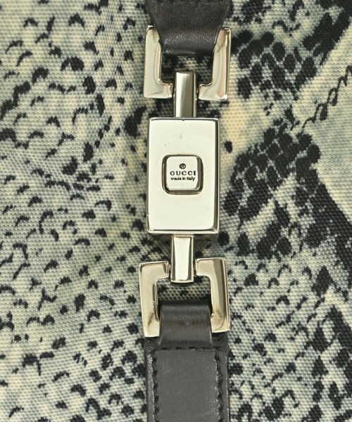 GUCCI（グッチ）ショルダーバッグ 青 サイズ:- レディース/2200693772705