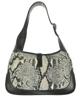 GUCCI（グッチ）ショルダーバッグ 青 サイズ:- レディース/2200693772705