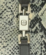 GUCCI（グッチ）ショルダーバッグ 青 サイズ:- レディース/2200693772705