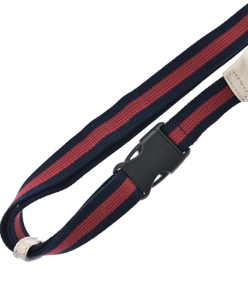 GUCCI（グッチ）ショルダーバッグ 白 サイズ:- レディース/2200693772736