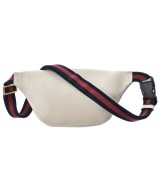GUCCI（グッチ）ショルダーバッグ 白 サイズ:- レディース/2200693772736